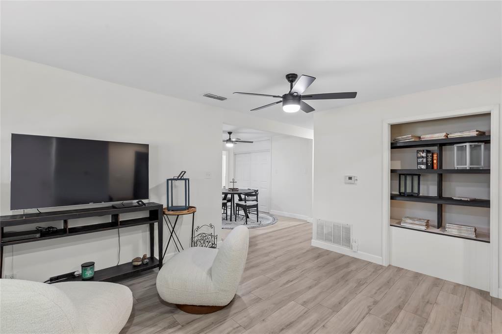 Arlington Terrace Add - Residential