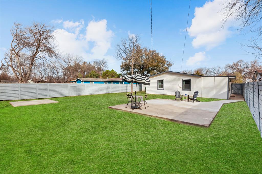 Arlington Terrace Add - Residential