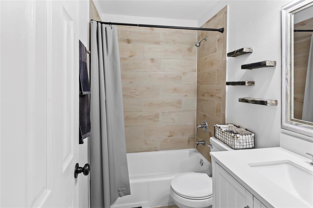 Arlington Terrace Add - Residential