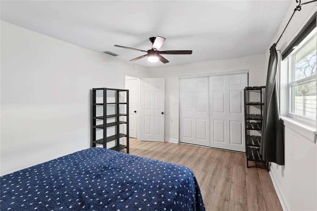 Arlington Terrace Add - Residential