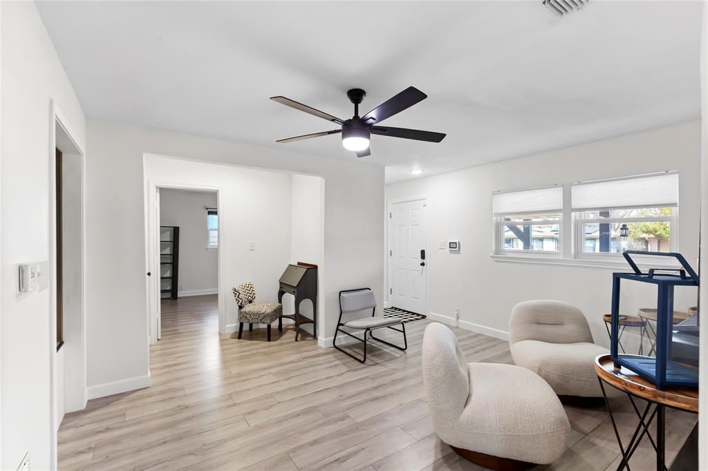 Arlington Terrace Add - Residential