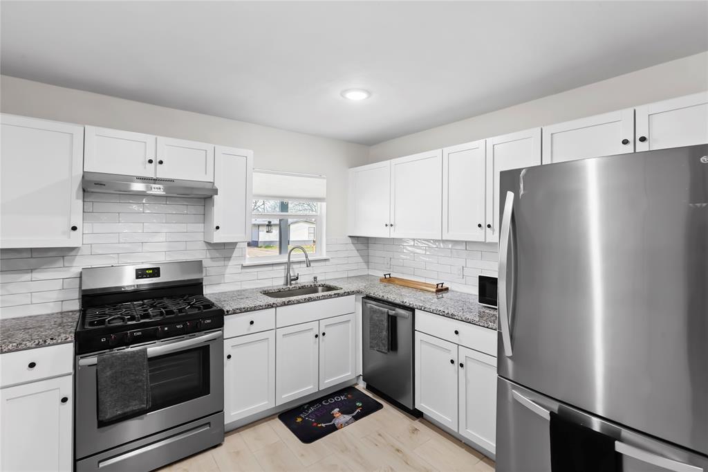 Arlington Terrace Add - Residential