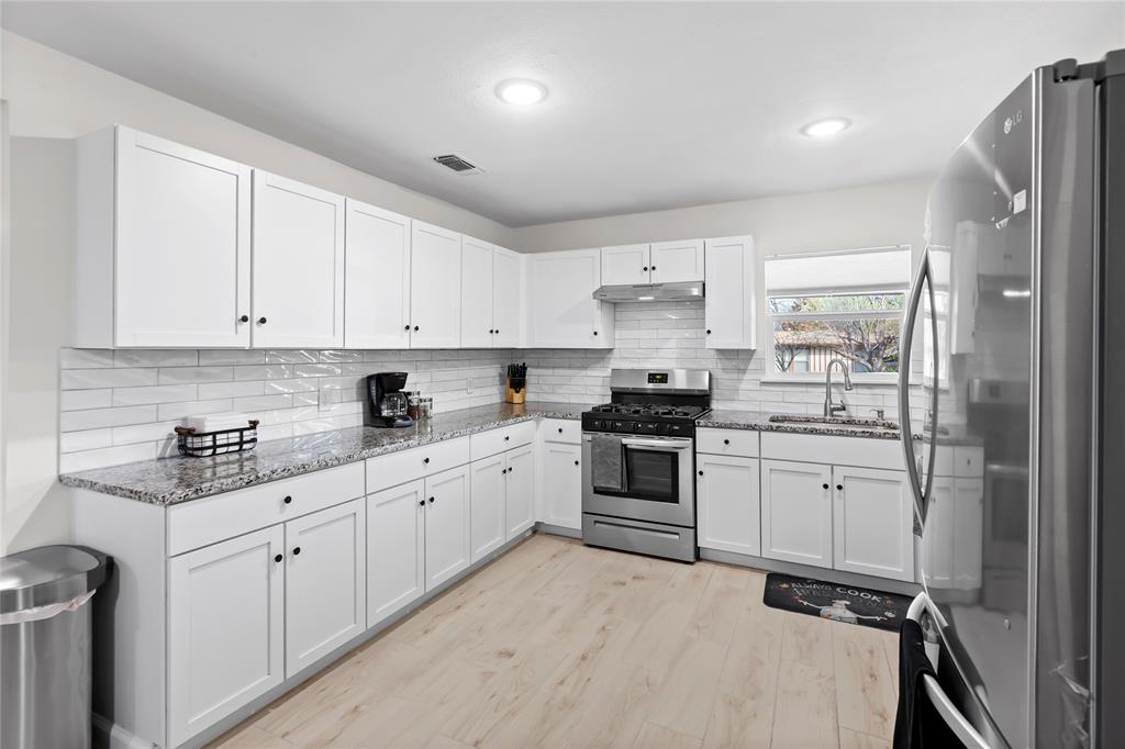 Arlington Terrace Add - Residential