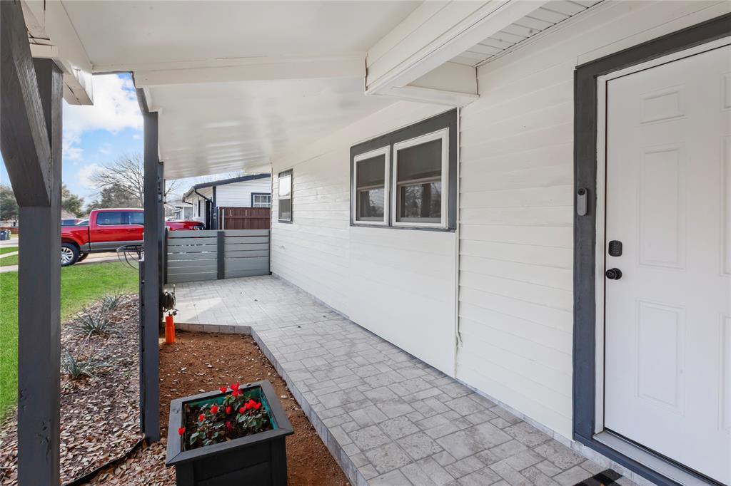 Arlington Terrace Add - Residential