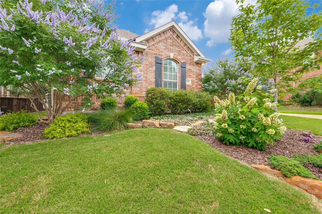 108 Appalachian Way