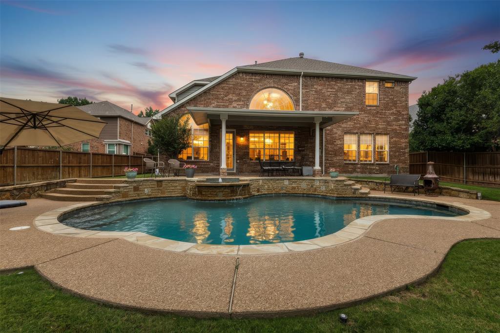 108 Appalachian Way