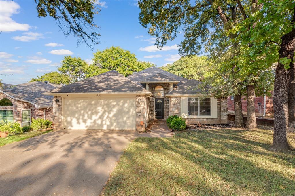 1617 Arbor Ridge Drive