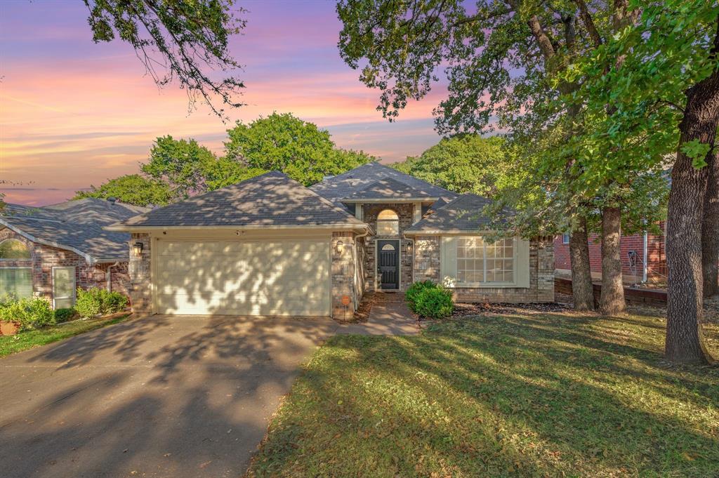 1617 Arbor Ridge Drive