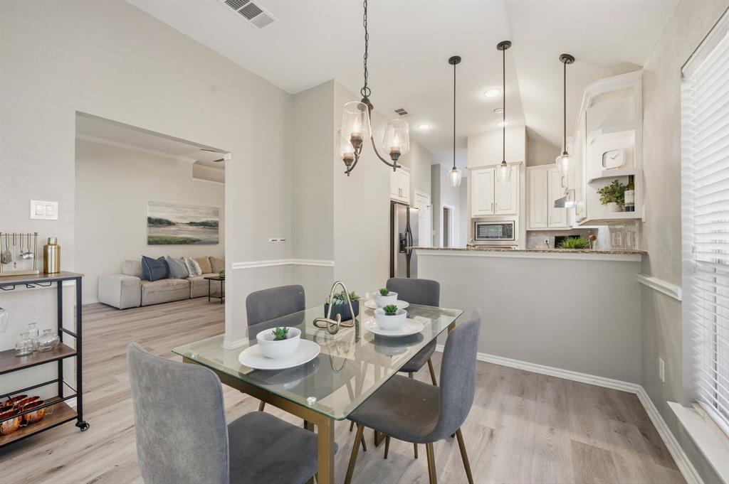 1617 Arbor Ridge Drive