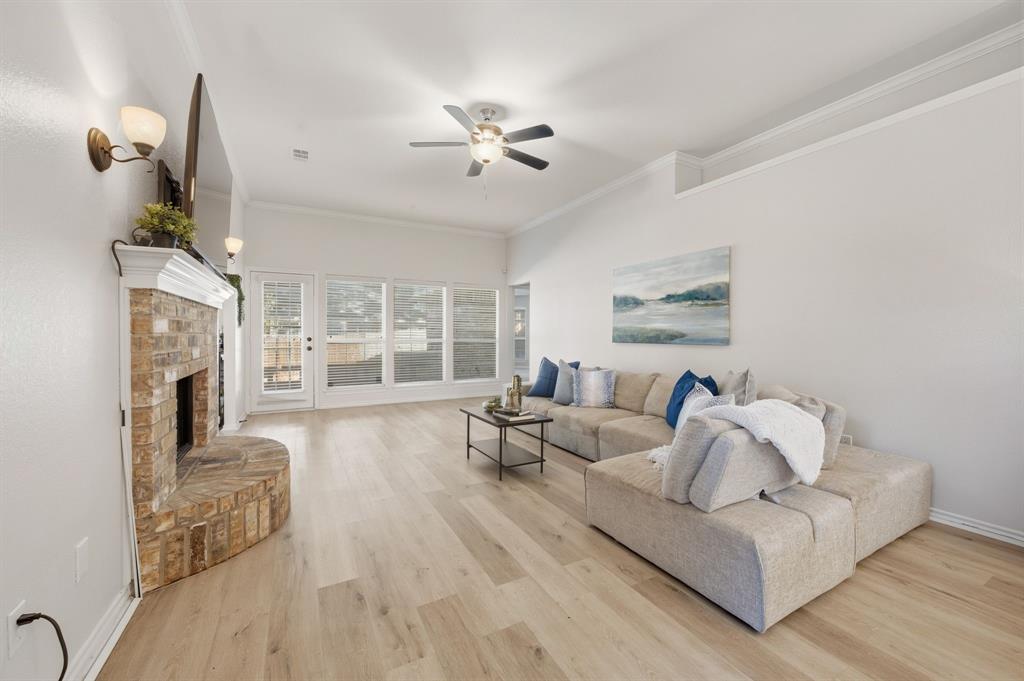 1617 Arbor Ridge Drive