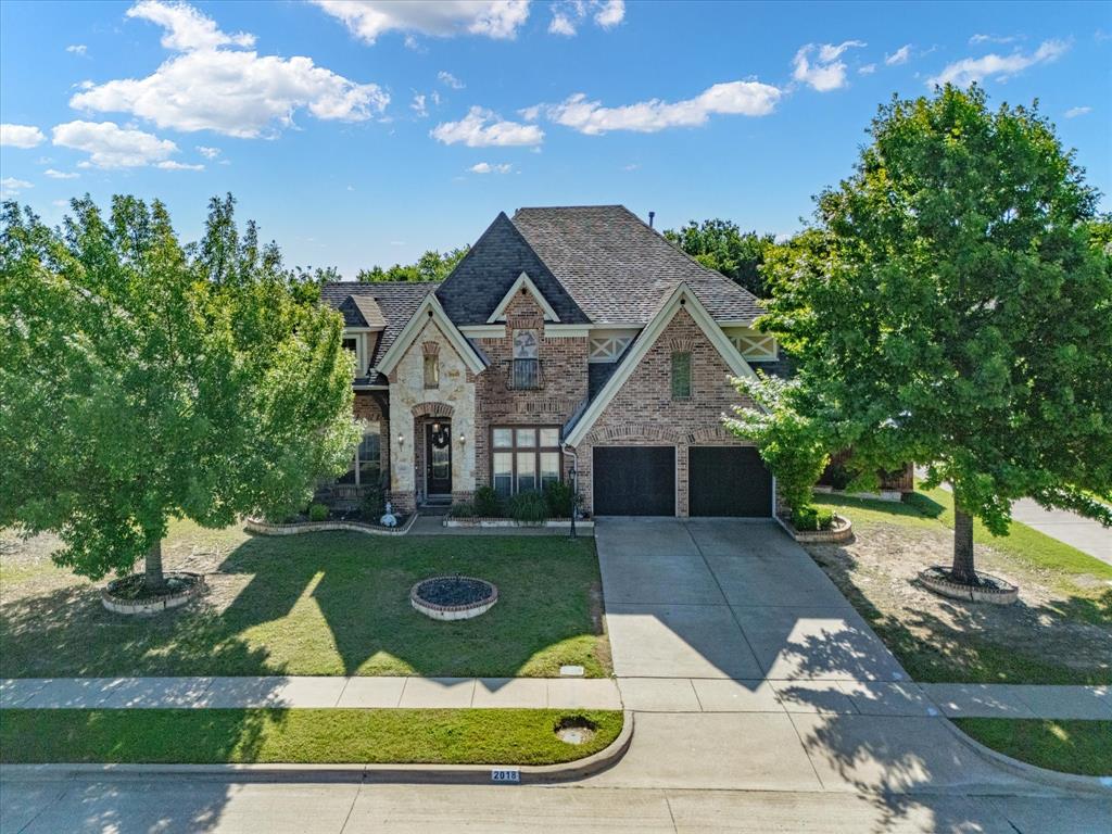 2018 Spring Creek Drive