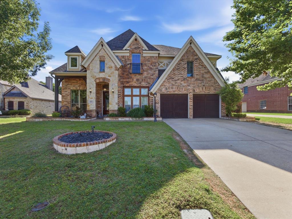 2018 Spring Creek Drive