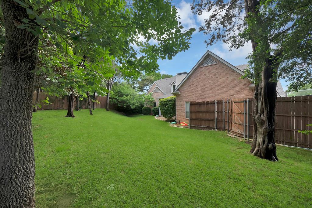 Lake Rdg Village 02 Wildwood Sec 0 - Residential