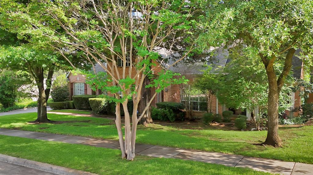 Lake Rdg Village 02 Wildwood Sec 0 - Residential