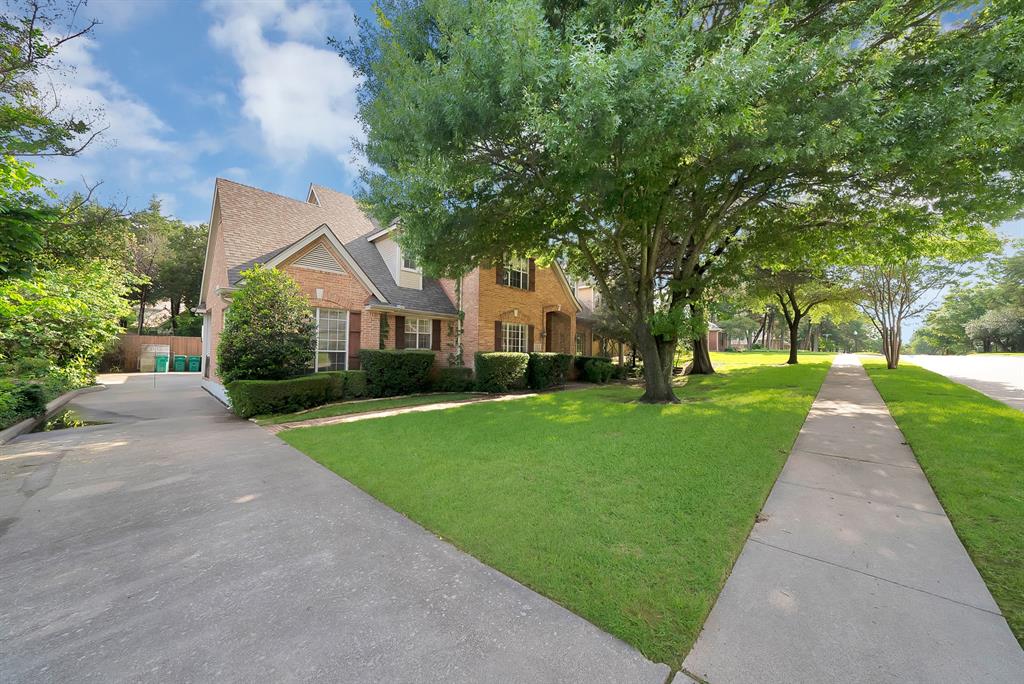 1912 Timber Ridge Court