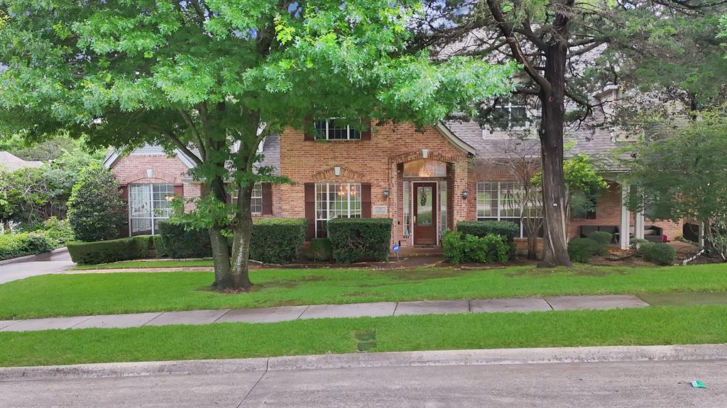 1912 Timber Ridge Court