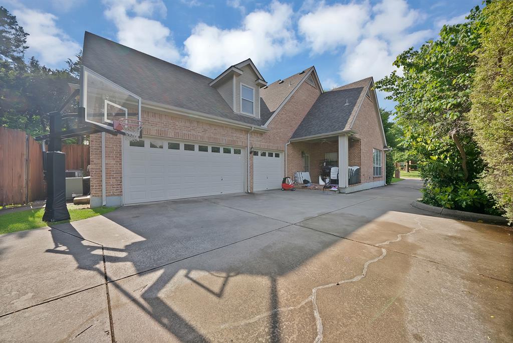 Lake Rdg Village 02 Wildwood Sec 0 - Residential