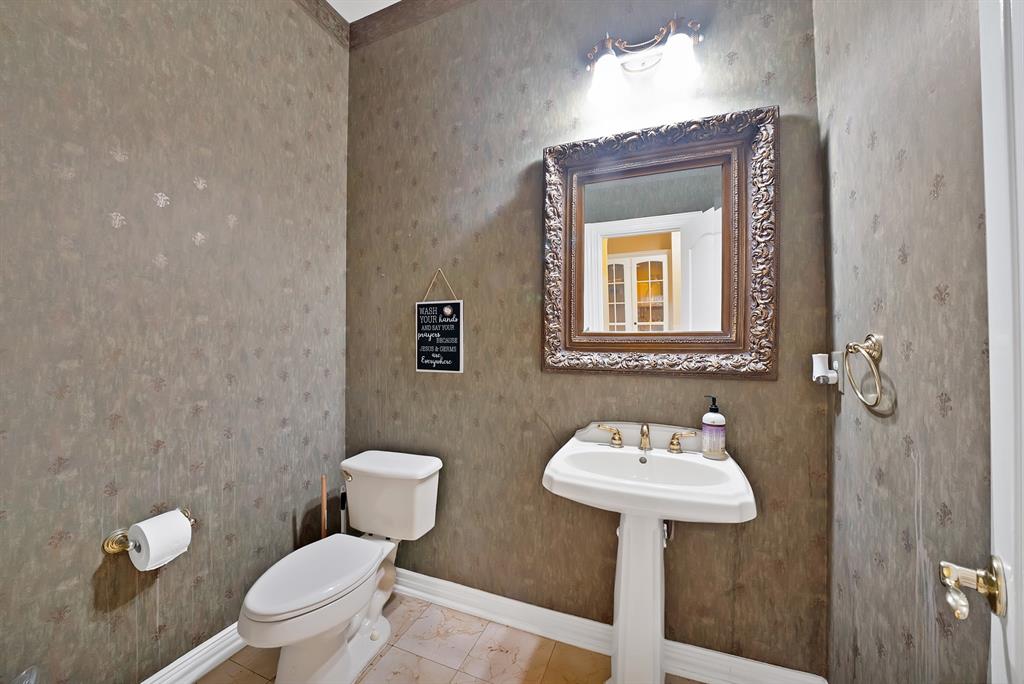 Lake Rdg Village 02 Wildwood Sec 0 - Residential