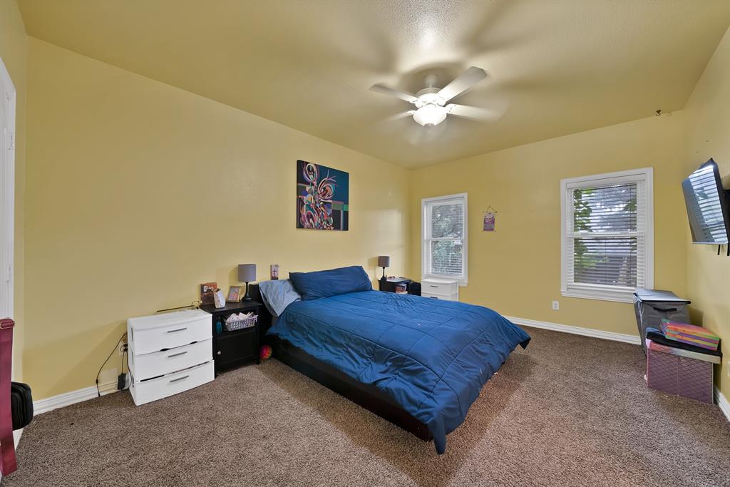 Lake Rdg Village 02 Wildwood Sec 0 - Residential