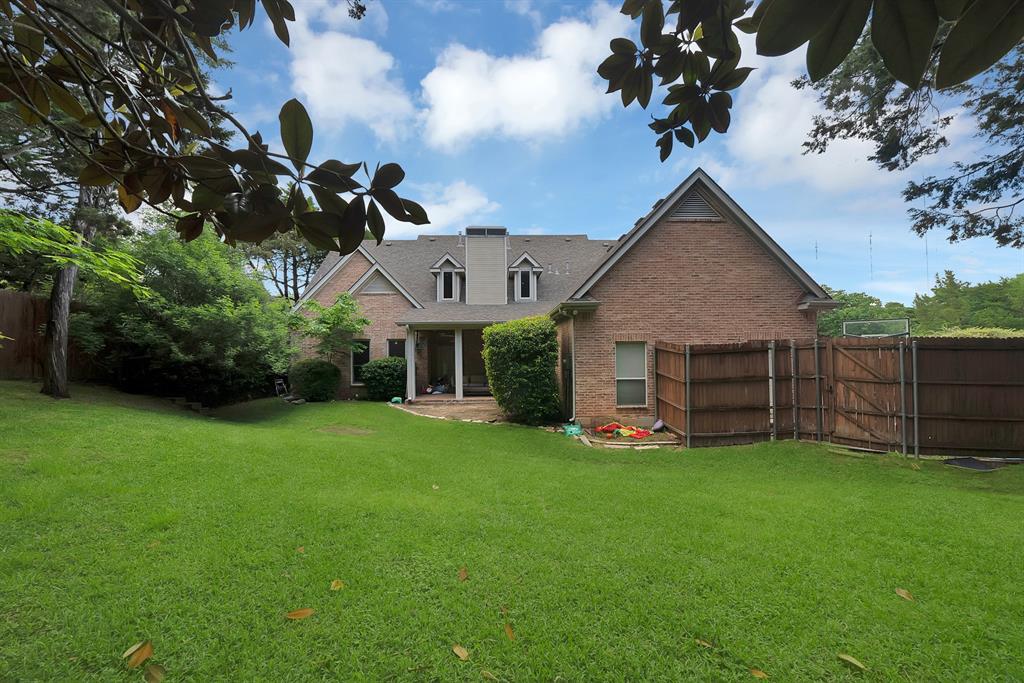 Lake Rdg Village 02 Wildwood Sec 0 - Residential