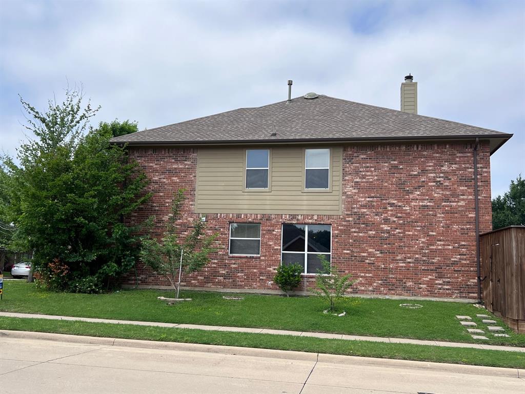 11536 Clover Knoll Drive