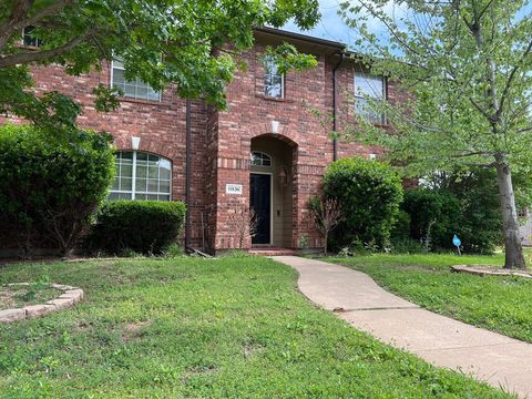 11536 Clover Knoll Drive Frisco TX 75035