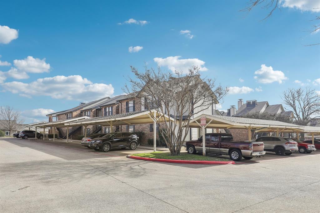 Quorum View Condos - Residential