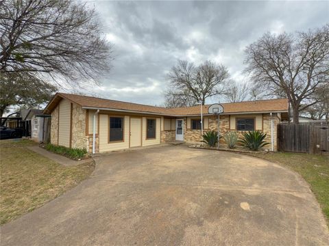4649 Wyoming Street Dallas TX 75211