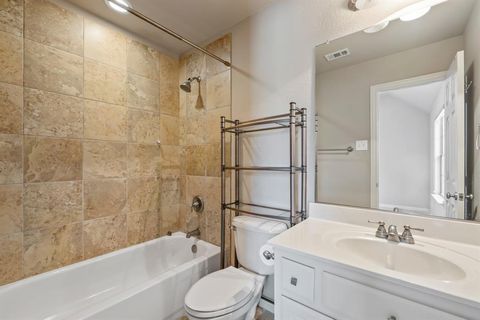 Tiny photo for 928 Homestead Drive, Keller, TX 76248 (MLS # 21097485)