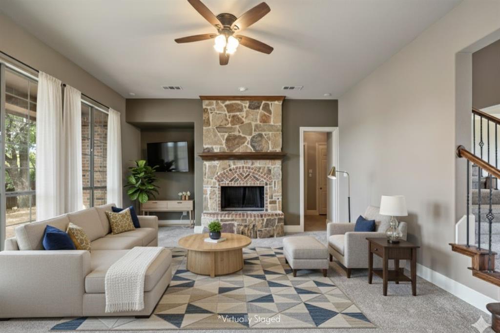 Harmonson Farms - Residential