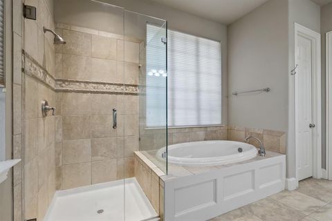 Tiny photo for 928 Homestead Drive, Keller, TX 76248 (MLS # 21097485)