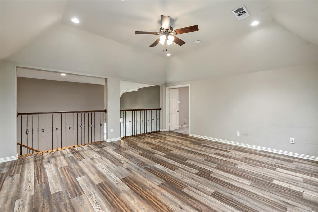 Harmonson Farms - Residential