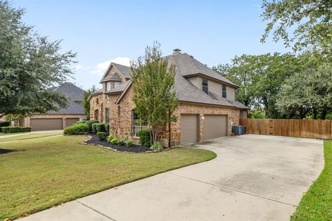 Tiny photo for 928 Homestead Drive, Keller, TX 76248 (MLS # 21097485)