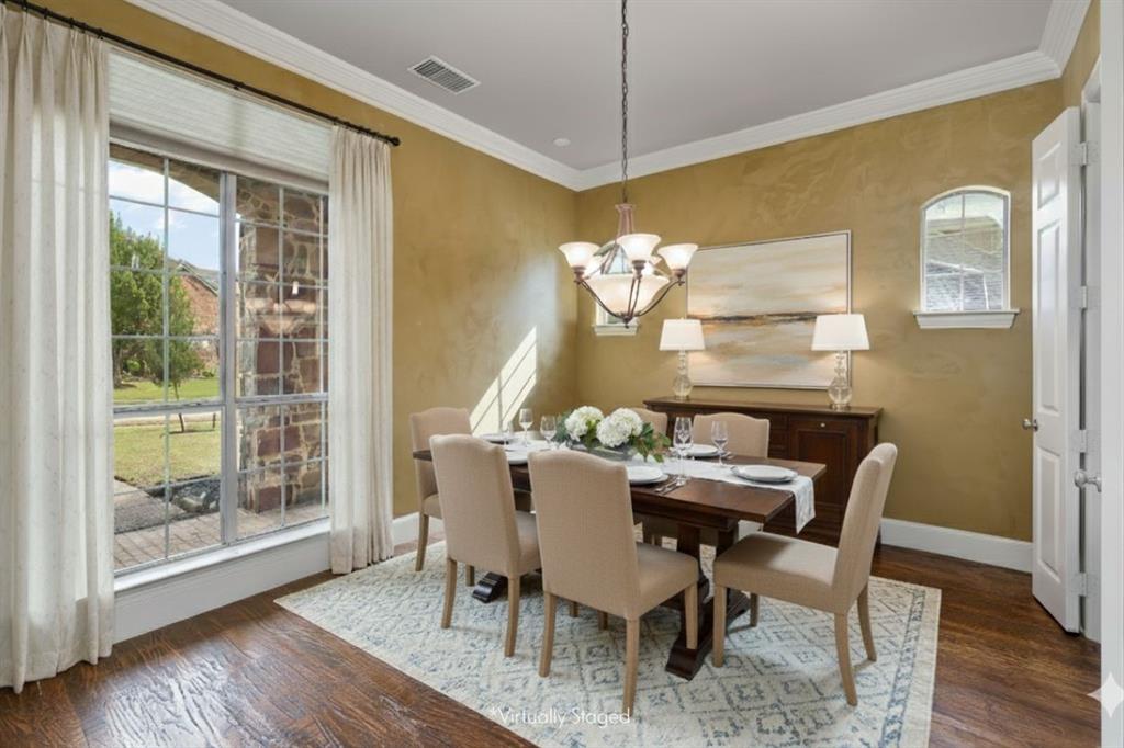 Harmonson Farms - Residential