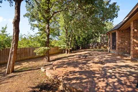 Tiny photo for 928 Homestead Drive, Keller, TX 76248 (MLS # 21097485)