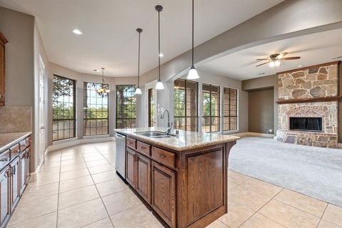 Tiny photo for 928 Homestead Drive, Keller, TX 76248 (MLS # 21097485)