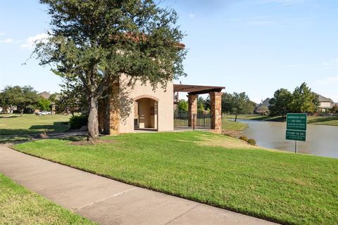 Tiny photo for 928 Homestead Drive, Keller, TX 76248 (MLS # 21097485)