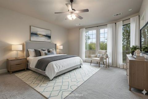 Tiny photo for 928 Homestead Drive, Keller, TX 76248 (MLS # 21097485)