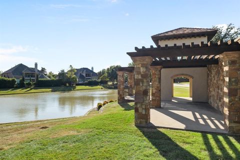 Tiny photo for 928 Homestead Drive, Keller, TX 76248 (MLS # 21097485)