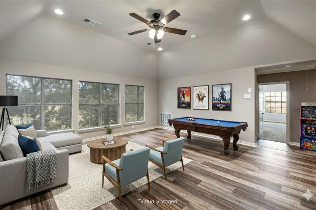 Harmonson Farms - Residential