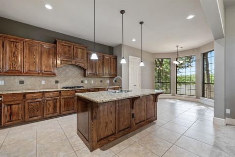 Tiny photo for 928 Homestead Drive, Keller, TX 76248 (MLS # 21097485)