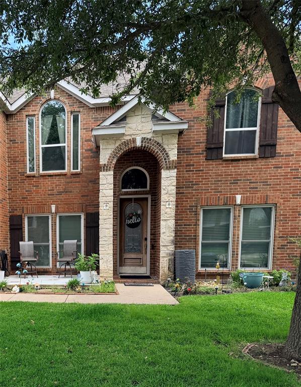4821 Slide Rock Court