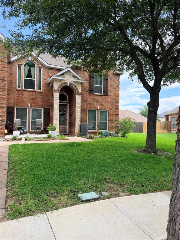 4821 Slide Rock Court
