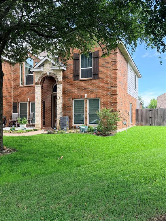 4821 Slide Rock Court