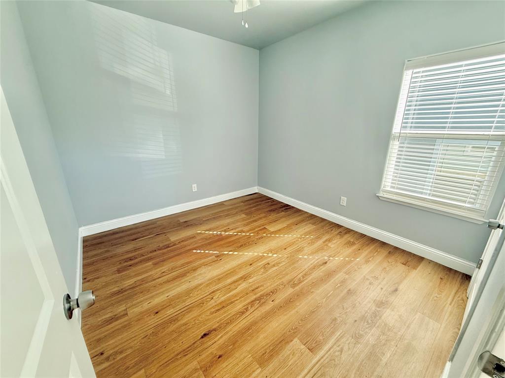 Highland View - Residential Lease