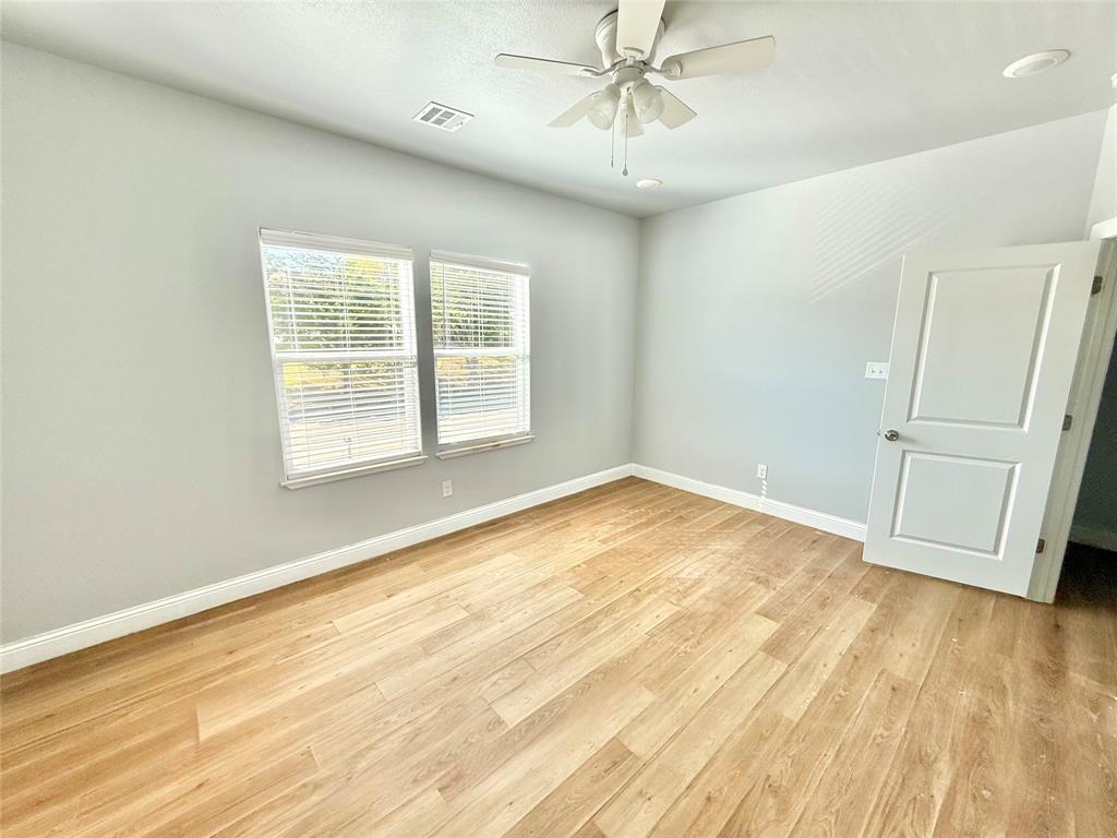 Highland View - Residential Lease