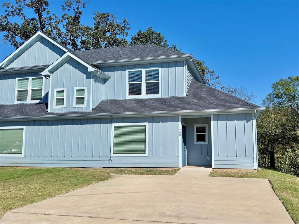 Highland View - Residential Lease