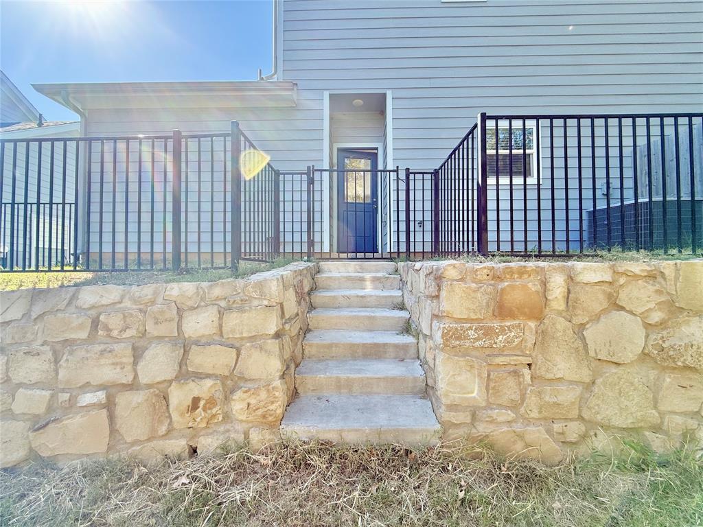 Highland View - Residential Lease