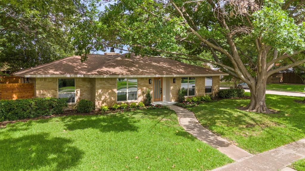 1100 Highedge Drive