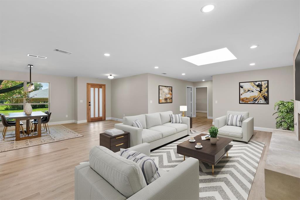 1100 Highedge Drive